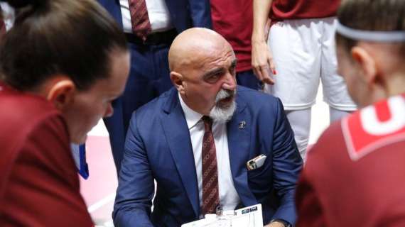EuroLeague Women - Coach Ticchi commenta l'accesso alla regular season 