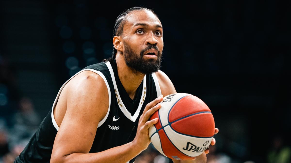 MERCATO EL - Partizan e Jabari Parker, è rottura: il giocatore resta a sedere, poi la reazione