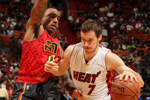 MERCATO NBA - Sacramento Kings - Miami Heat: scambio in vista per Goran Dragic