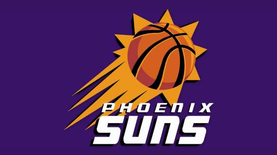 NBA - Phoenix Suns, two-way contract per Duane Washington Jr