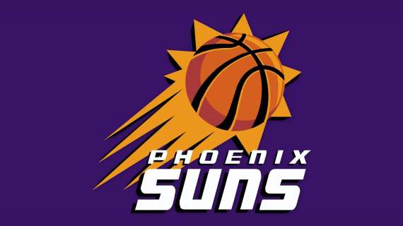 NBA - I Suns a Washington non schierano Bradley Beal e Richards