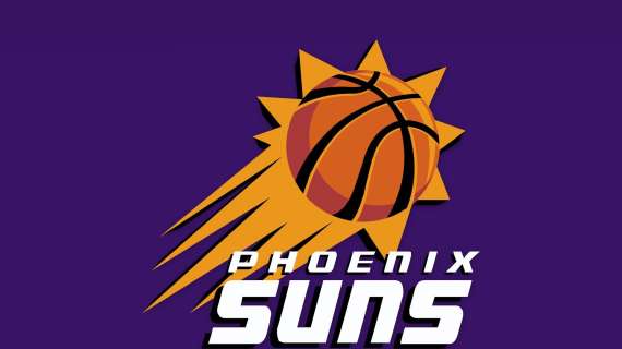 NBA - Suns, 16-0 in un mese: non accadeva dal 2015