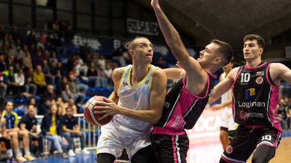 Serie B - La Virtus Ragusa torna alla vittoria superando Crema