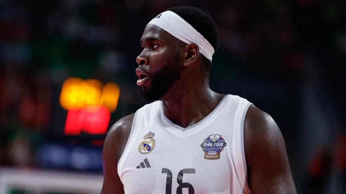 Real Madrid, confermato il peggio: gravissimo infortunio per Usman Garuba