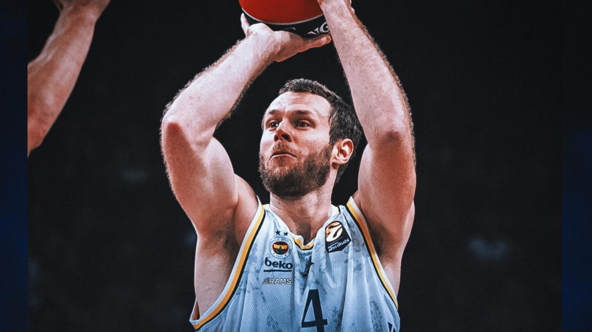 Nicolò Melli secondo per il premio di Miglior Difensore in EuroLeague: vince Alpha Diallo