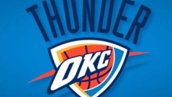 NBA - Oklahoma City Thunder, cosa c'è nel futuro?