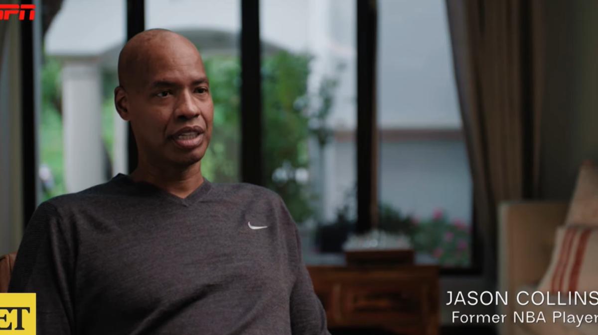 Il dramma di Jason Collins. L'ex NBA: «Ho un cancro al quarto stadio»