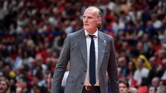 Virtus Bologna alla finale, Ivanovic: «Continuiamo a credere in noi stessi»