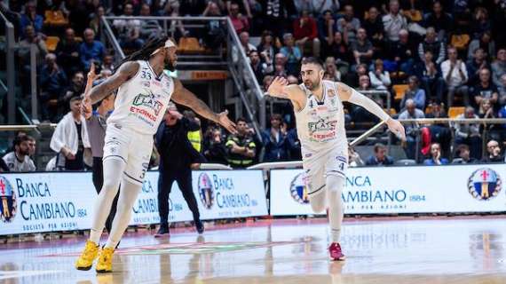 A2 - Fortitudo Bologna, ecco il calendario della preseaso