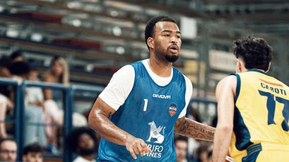 Ruvo di Puglia termina la preseason con la sconfitta a Scafati