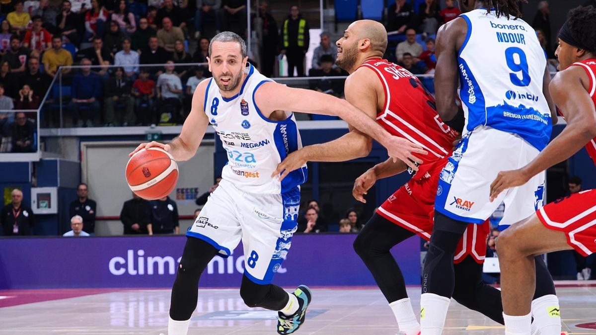 «Capolavoro» Brescia a Milano. Della Valle: «Vittoria che dice tanto su di noi»