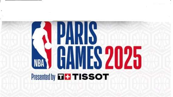 NBA Paris Game 2024: il programma per la doppia sfida tra Spurs e Pacers