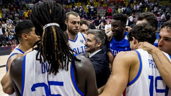 L'Italia può vincere il gruppo C? E quale avversaria incrocerà agli ottavi? Le ipotesi