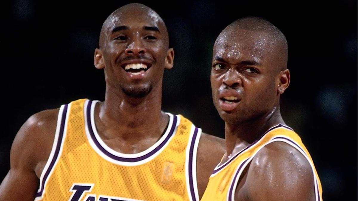 Nick Van Exel su Kobe Bryant: “Ha lavorato più di Nowitzki e Ginobili”