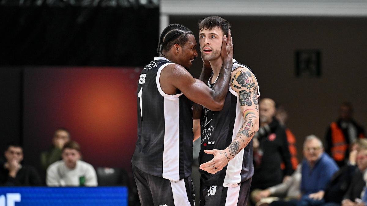 LIVE | Beffa Varese, a Tortona vince la Bertram con le giocate di Baldasso e Biligha