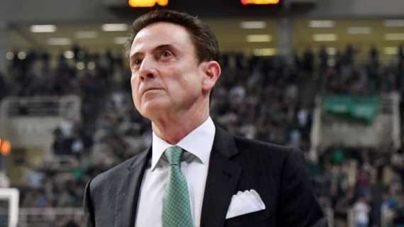 Rick Pitino tranchant: "Non ci sono più playmaker in NBA" 