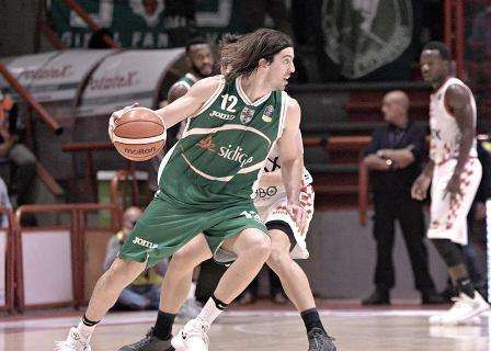 MERCATO A - La Fiat Torino contende Ariel Filloy all'Olimpia Milano