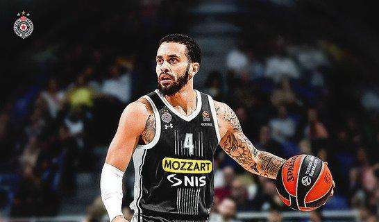 MERCATO EL - Partizan Belgrado, i dettagli del colpo Duane Washington