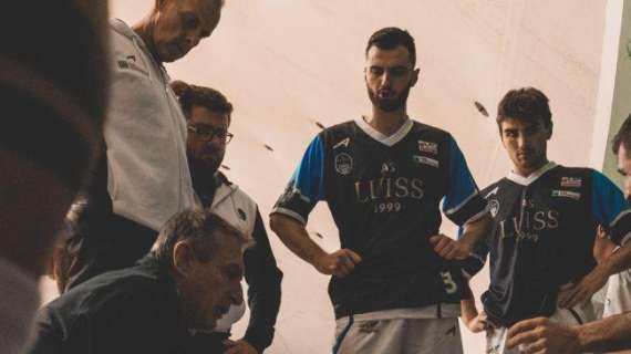 Serie B - La preview di Tigers Cesena-Bnl Luiss Roma
