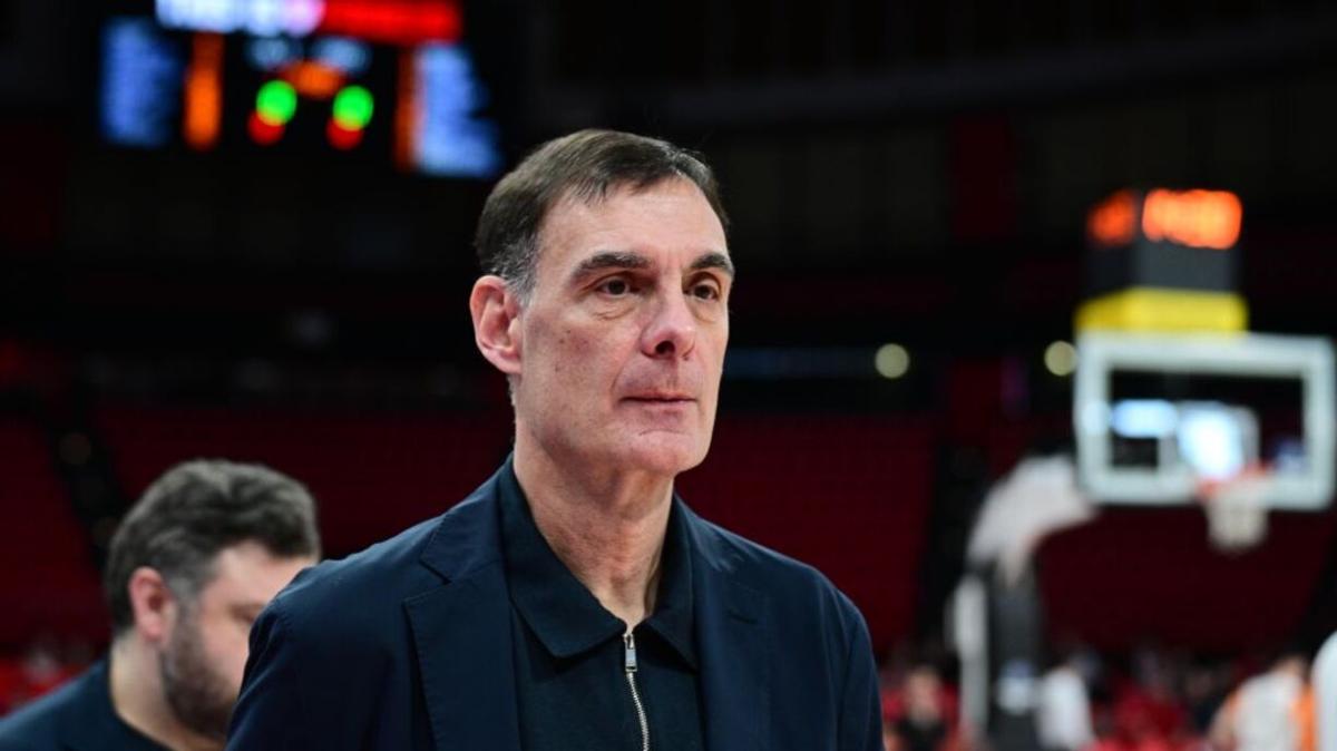 Tegola Olympiacos, si ferma per infortunio Cory Joseph: stiramento al bicipite femorale