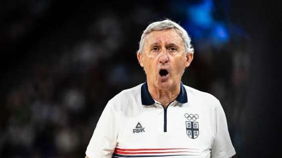 Serbia, Pesic: "USA? Li rispettiamo, ma rispettiamo anche noi stessi. E non abbiamo paura"