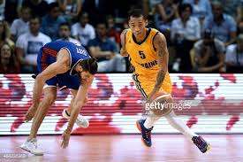 Euro Basket 2015: UCRAINA