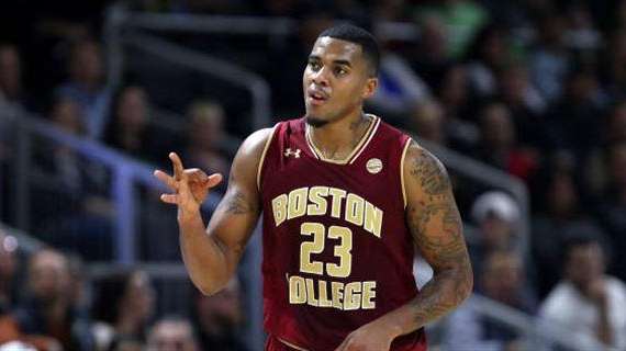 MERCATO A2 - Pallacanestro Biella, in arrivo Deontae Hawkins