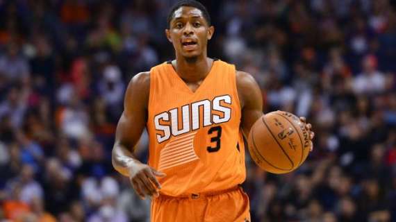 NBA - Brandon Knight salterà la prossima stagione con i Suns