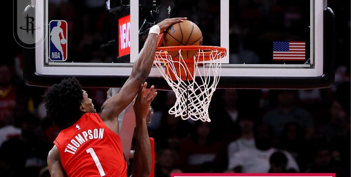 Rockets più lucidi nel quarto periodo: Clippers battuti 102-95 a Houston