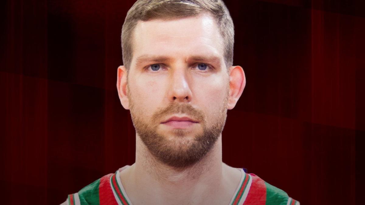 UFFICIALE BSL - Michal Sokolowski riparte dalla Turchia: va al Pinar Karsiyaka