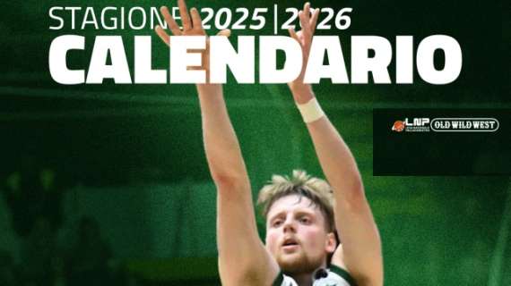A2 - Basket Avellino, Maurizio Buscaglia commenta il calendario