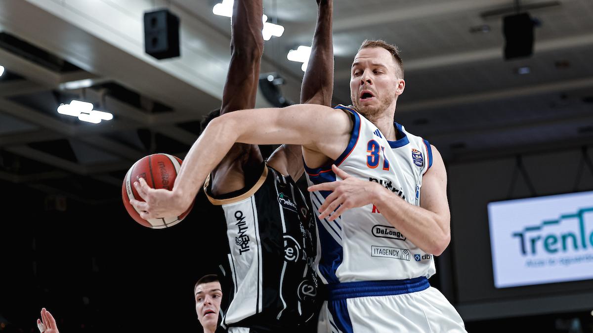 «Non c'è limite al peggio»: Treviso, il duro commento de La Tribuna dopo il ko a Trento