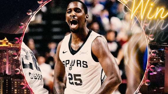 David Jones Garcia, il dominicano del momento nella Summer League