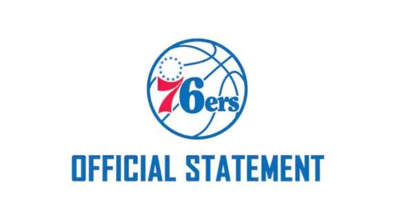 NBA - Chi è Tad Brown, nuovo CEO dei Philadelphia 76ers