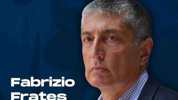 UFFICIALE A2 - Gruppo Mascio Orzinuovi, il nuovo ds è Fabrizio Frates