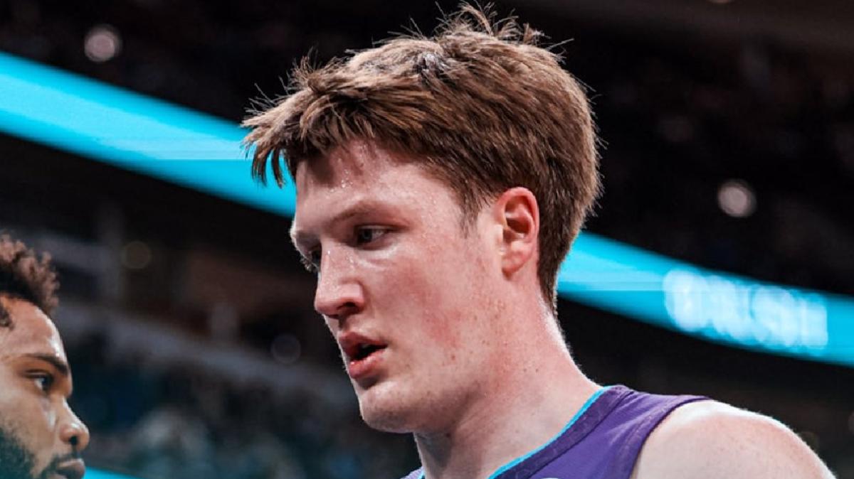 Gli Hornets di Knueppel dominanti nello United Center dei Bulls