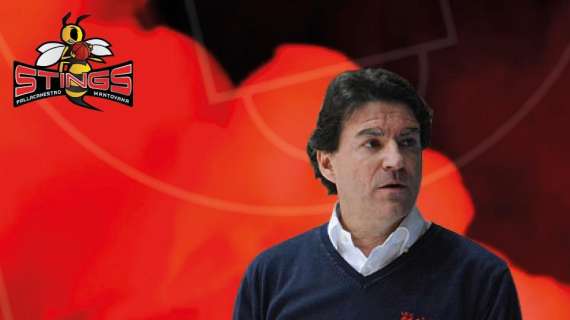 UFFICIALE A2 - Mantova, il nuovo allenatore è Alessandro Finelli