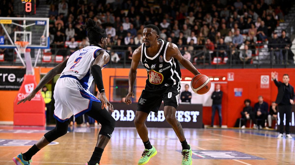 LIVE | Spencer si accende in volata, Udine si prende i due punti su Treviso