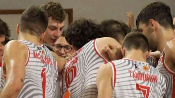 Serie B - L'Etrusca S. Miniato vince anche a Pavia, prima solitaria