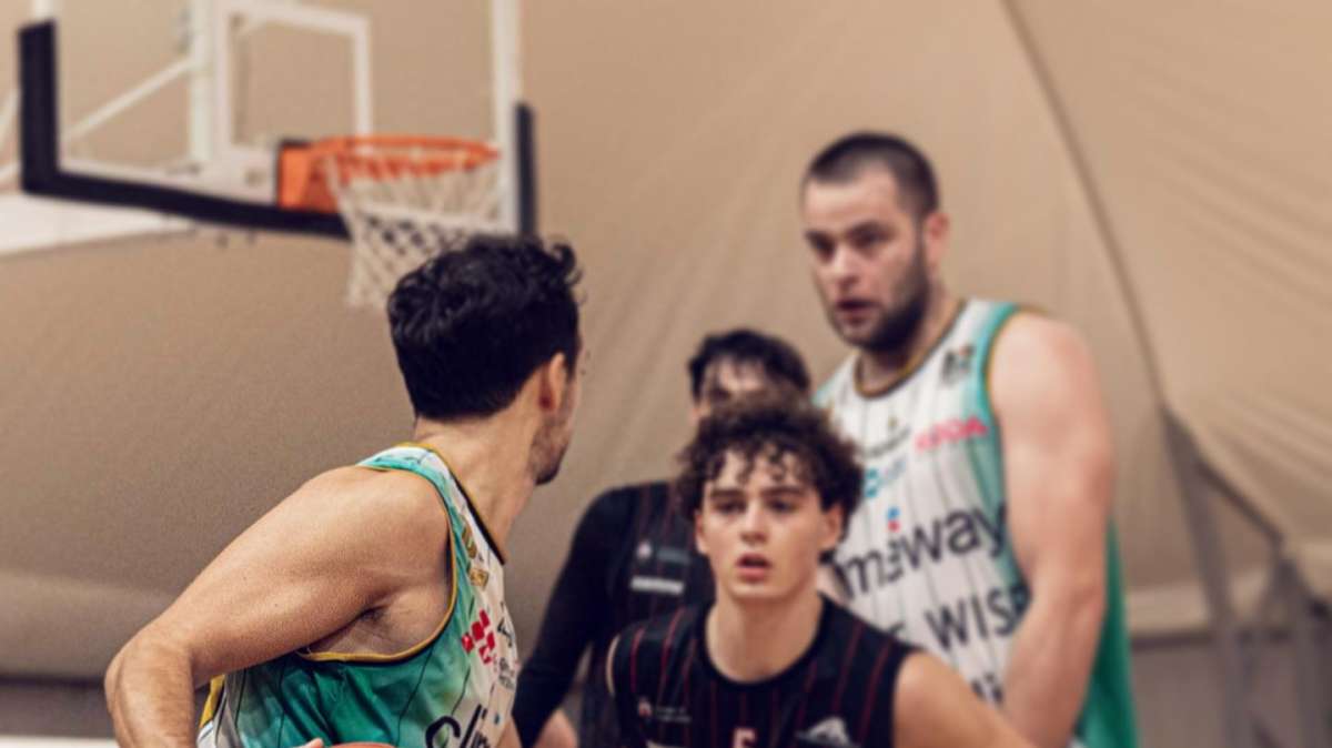 Serie B - La Climaway vince di voglia e carattere: Castellaneta battuta di misura