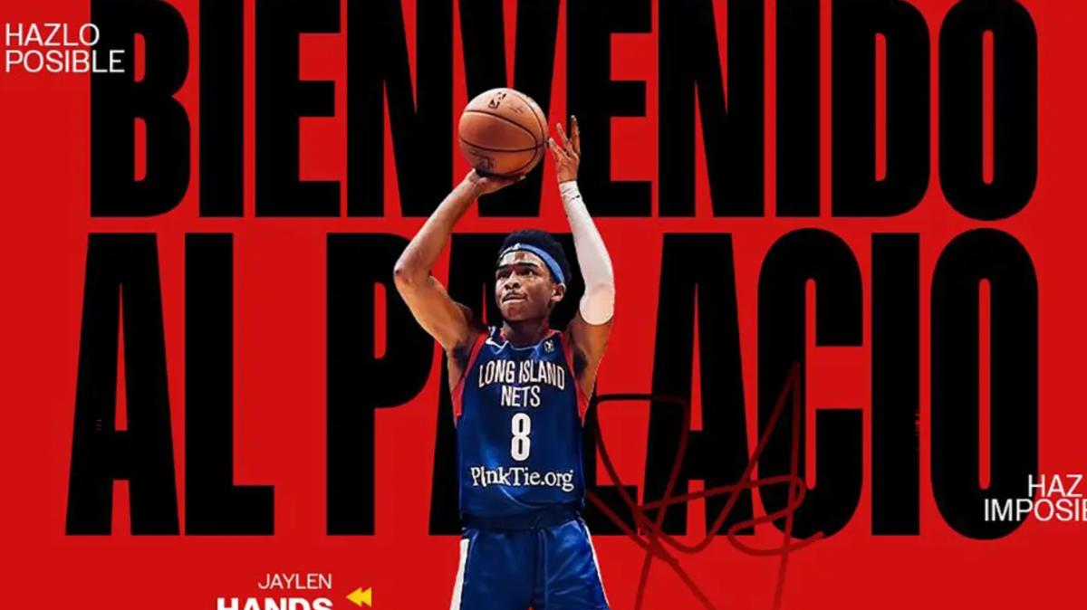 L'ex Varese Jaylen Hands va a rinforzare l'UCAM Murcia