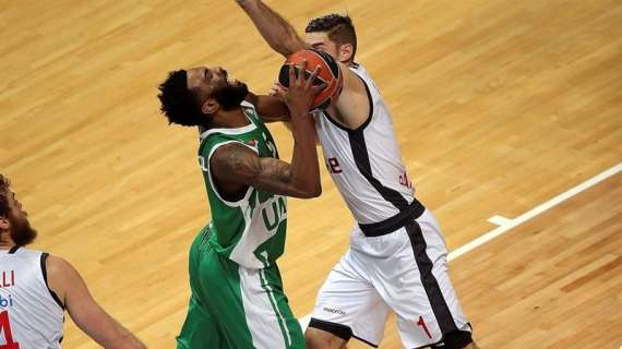 EuroLeague - Kazan riprende a correre: ne fa le spese il Brose Basket