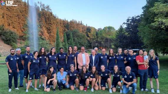 A2 Femminile - Sabato a Castelnuovo Scrivia per MEP Pellegrini Alpo