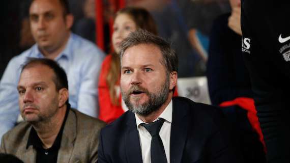 Rudy Gaddo: «Il mercato di Milano è impressionante, cresciuta anche la Virtus Bologna»