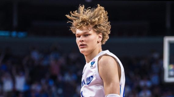 MERCATO EL - Miikka Muurinen e la scelta Partizan Belgrado, il futuro con Obradovic
