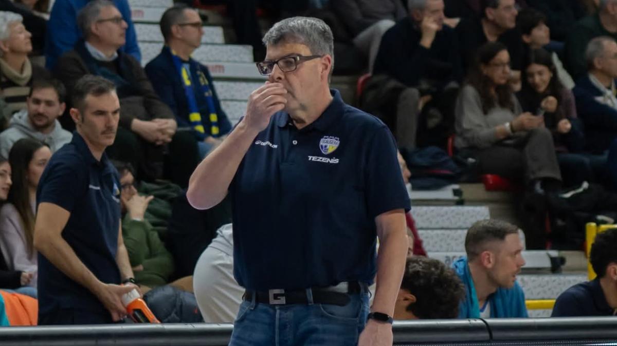 Verona alla Coppa Italia, Zampini: «Vogliamo dimostrare tutto il nostro valore»