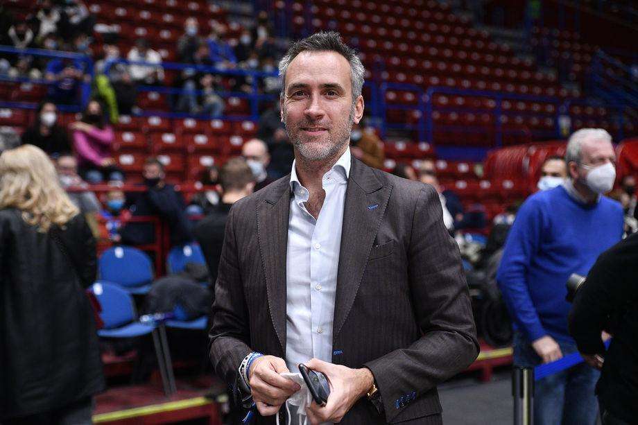 LBA - Derthona, Marco Picchi "Vogliamo far continuare il sogno"