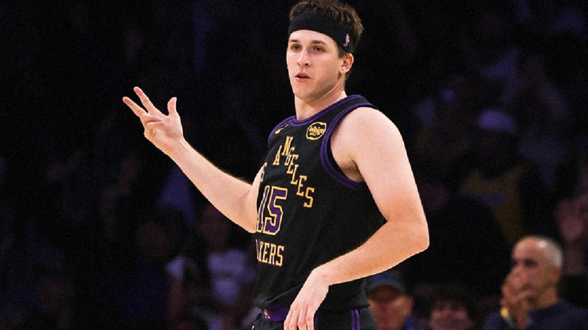 Lakers, Austin Reaves aggiorna sul suo infortunio con i Pelicans