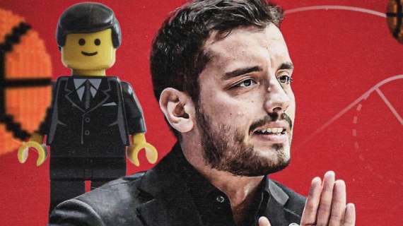 Marco Legovich e la scelta Polonia: «Avevo bisogno di tornare a sentire queste emozioni»