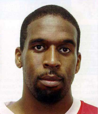 Jamar Smith ad Orleans in Pro A